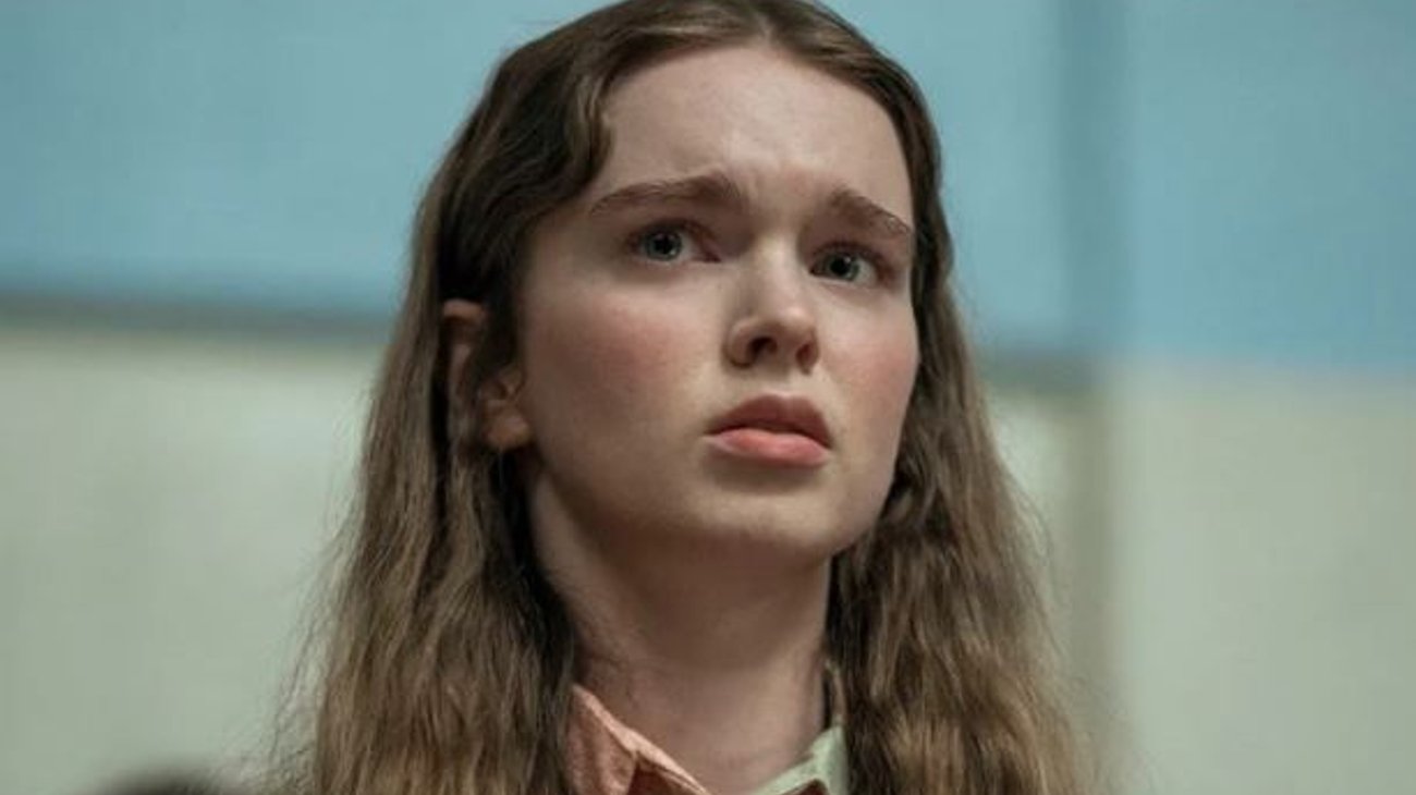 Lanzan tráiler de la nueva serie de Carrie de Stephen King