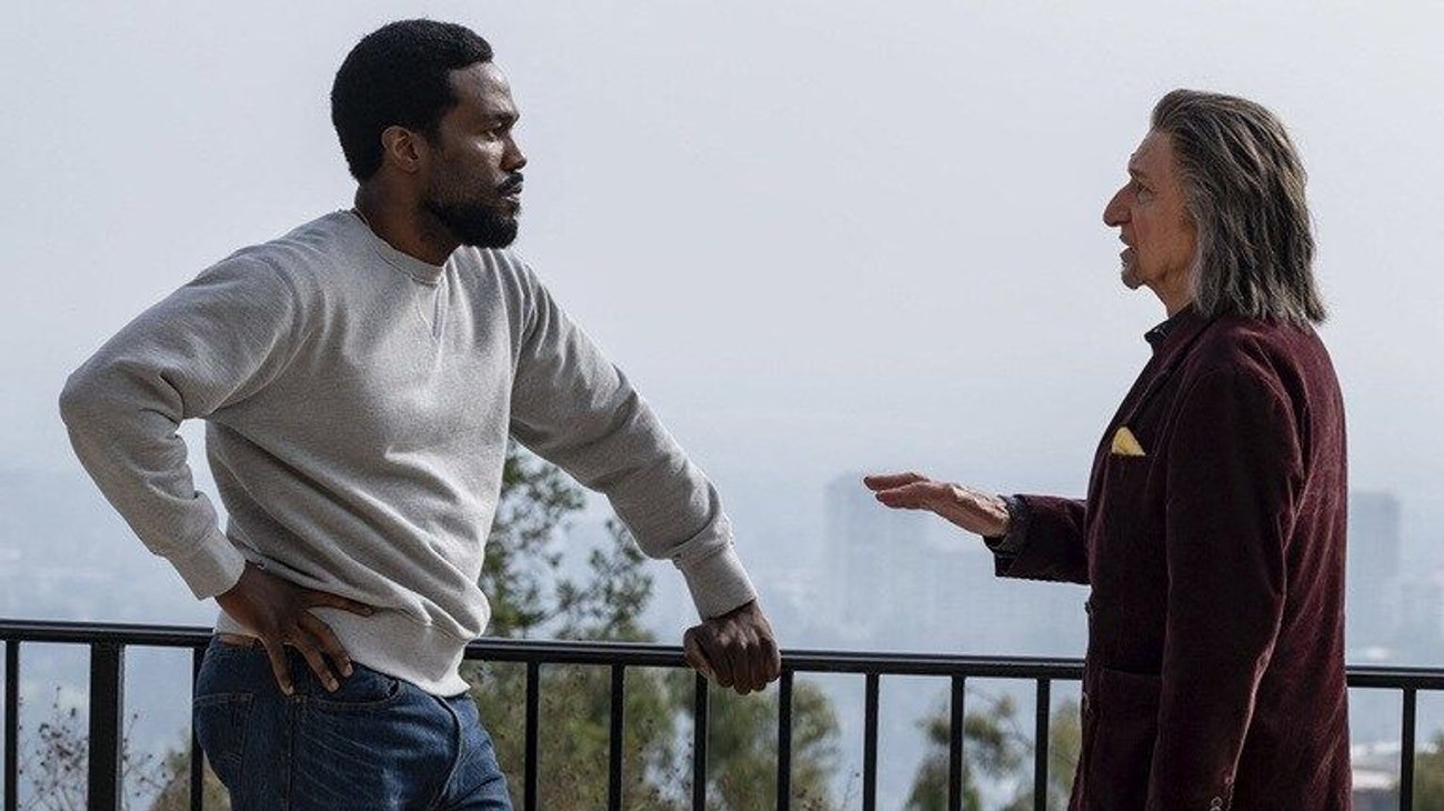 Cancelan la serie 'Wonder Man' tras solo una temporada