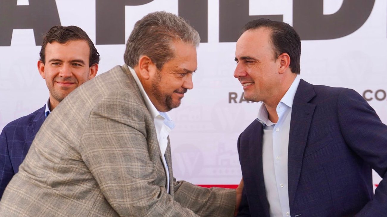 Empresa alemana instalará en planta de Ramos Arizpe