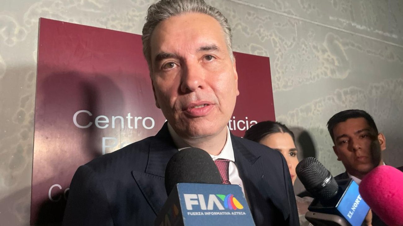 Karina 'N' será libre si acuerdan entre abogados: Waldo Fernández