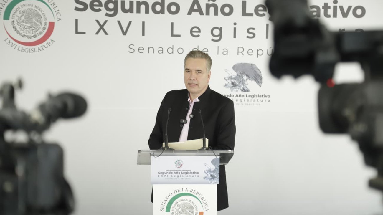 Impulsa Waldo iniciativa contra 'guerra sucia' en campañas