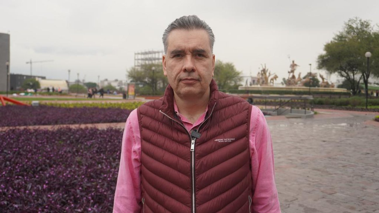 Waldo y Judith Díaz son candidatos de Morena al Senado