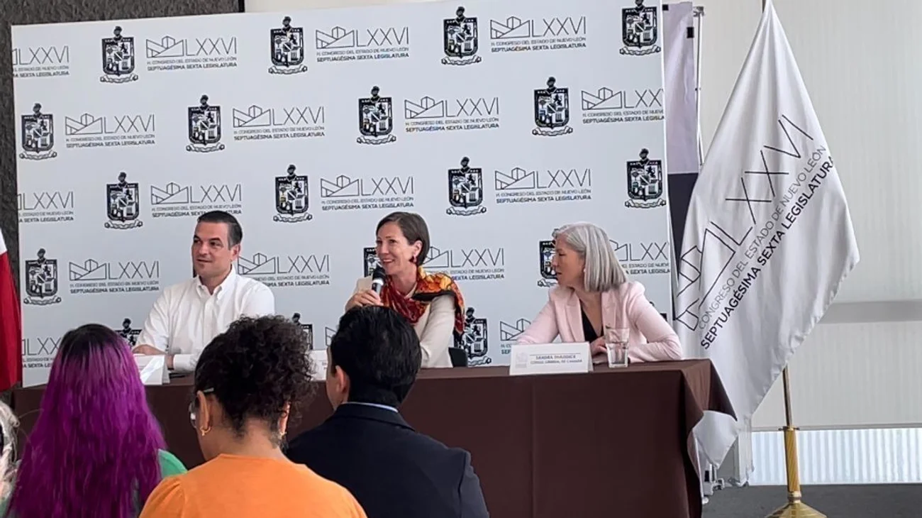 Presentan plan para trabajo temporal en Canadá