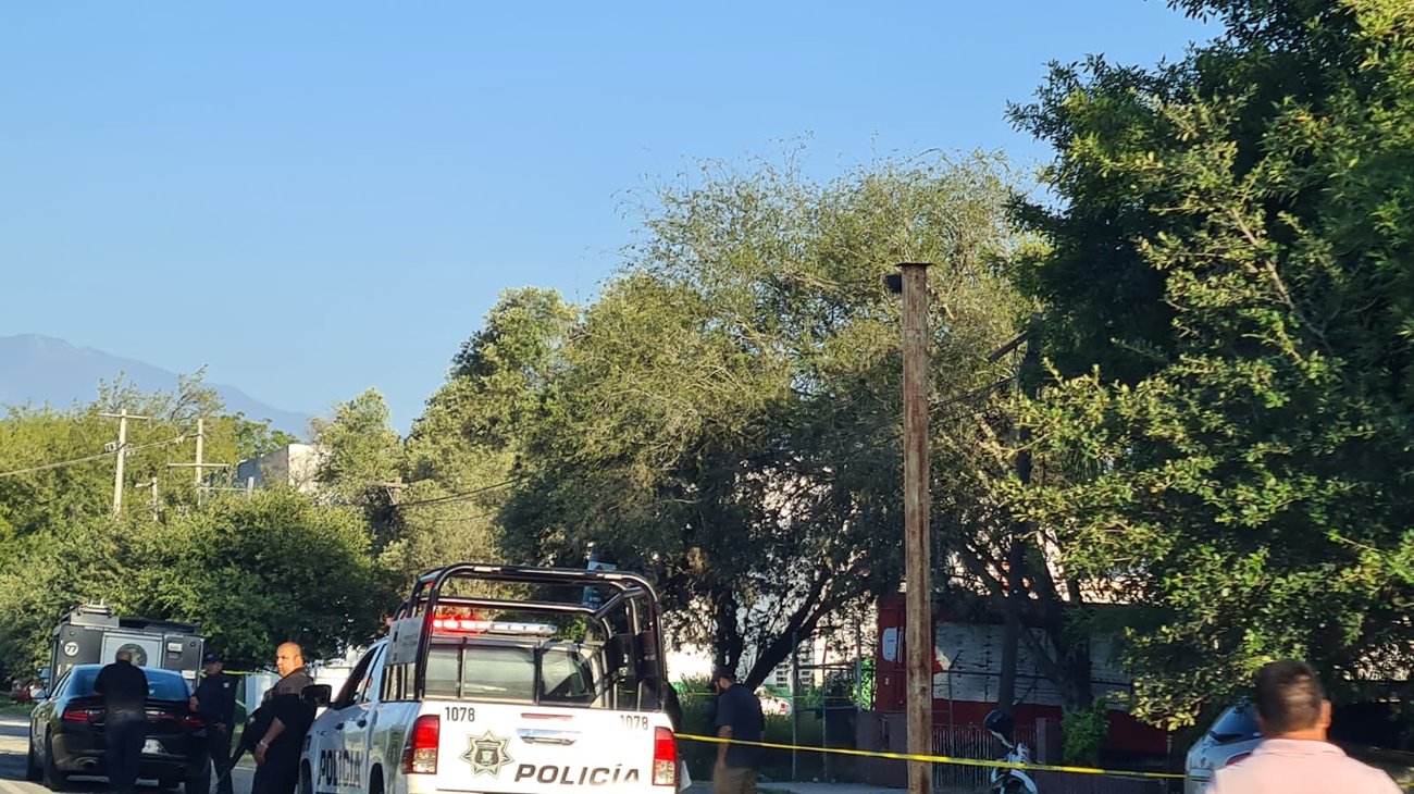 Muere hombre tras ataque armado en bar de Montemorelos