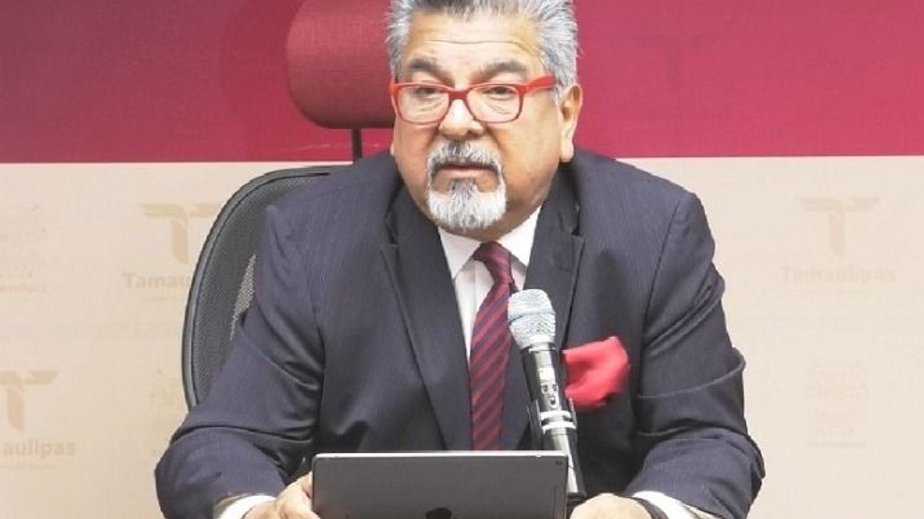 Reportan 1,143 personas desaparecidas en Tamaulipas 