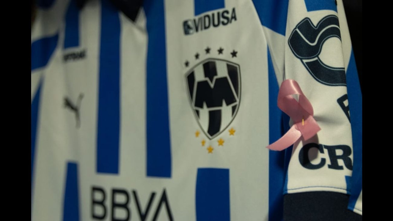 Monterrey recibe a las Águilas en el ‘Gigante de acero'