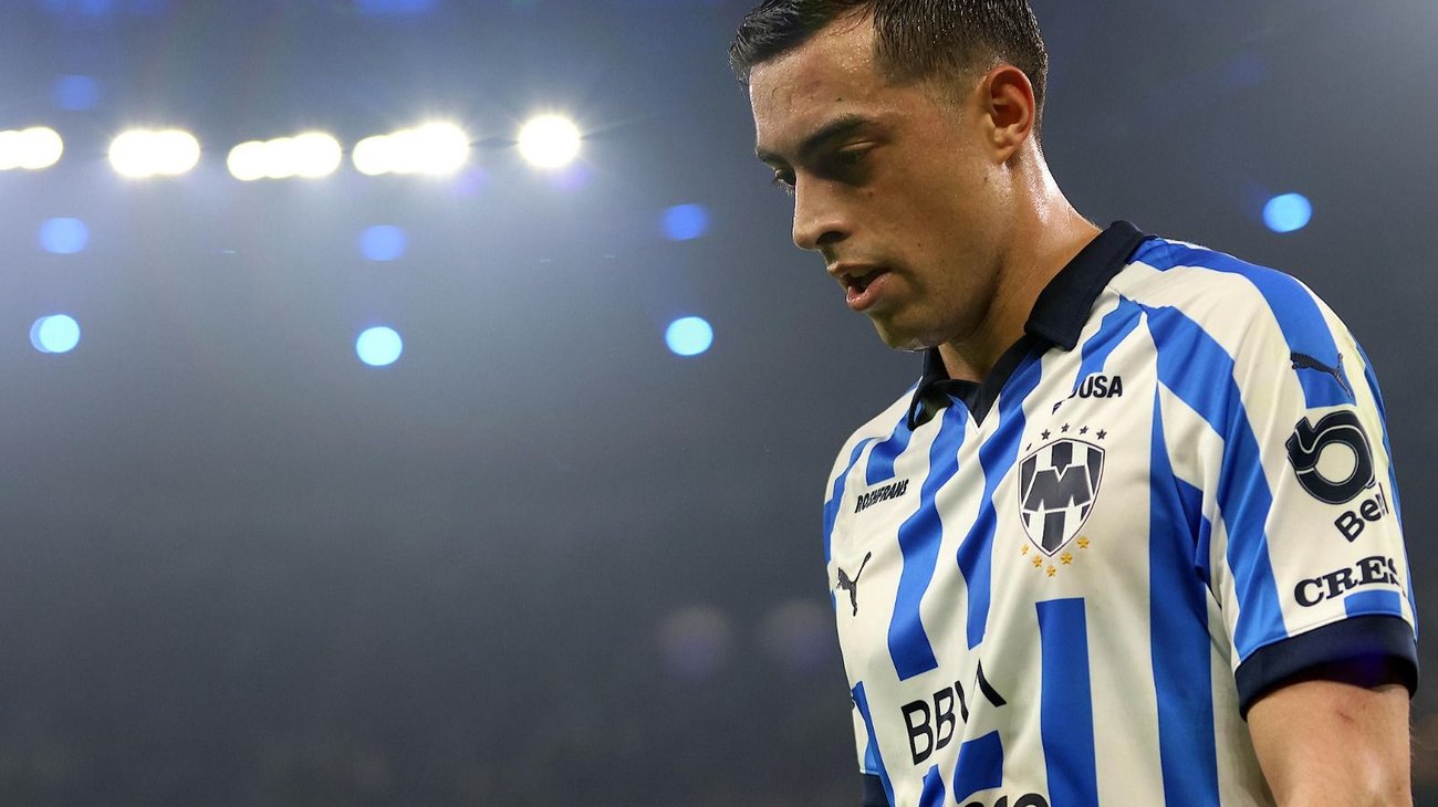 ¡El futuro de Rogelio Funes Mori apunta a Brasil!