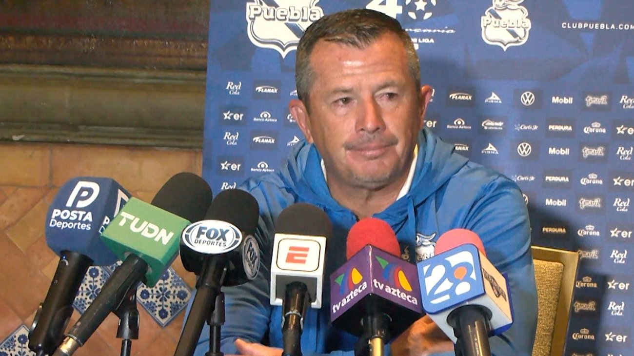 A Rayados tenemos posibilidad de hacerle daño: Carbajal