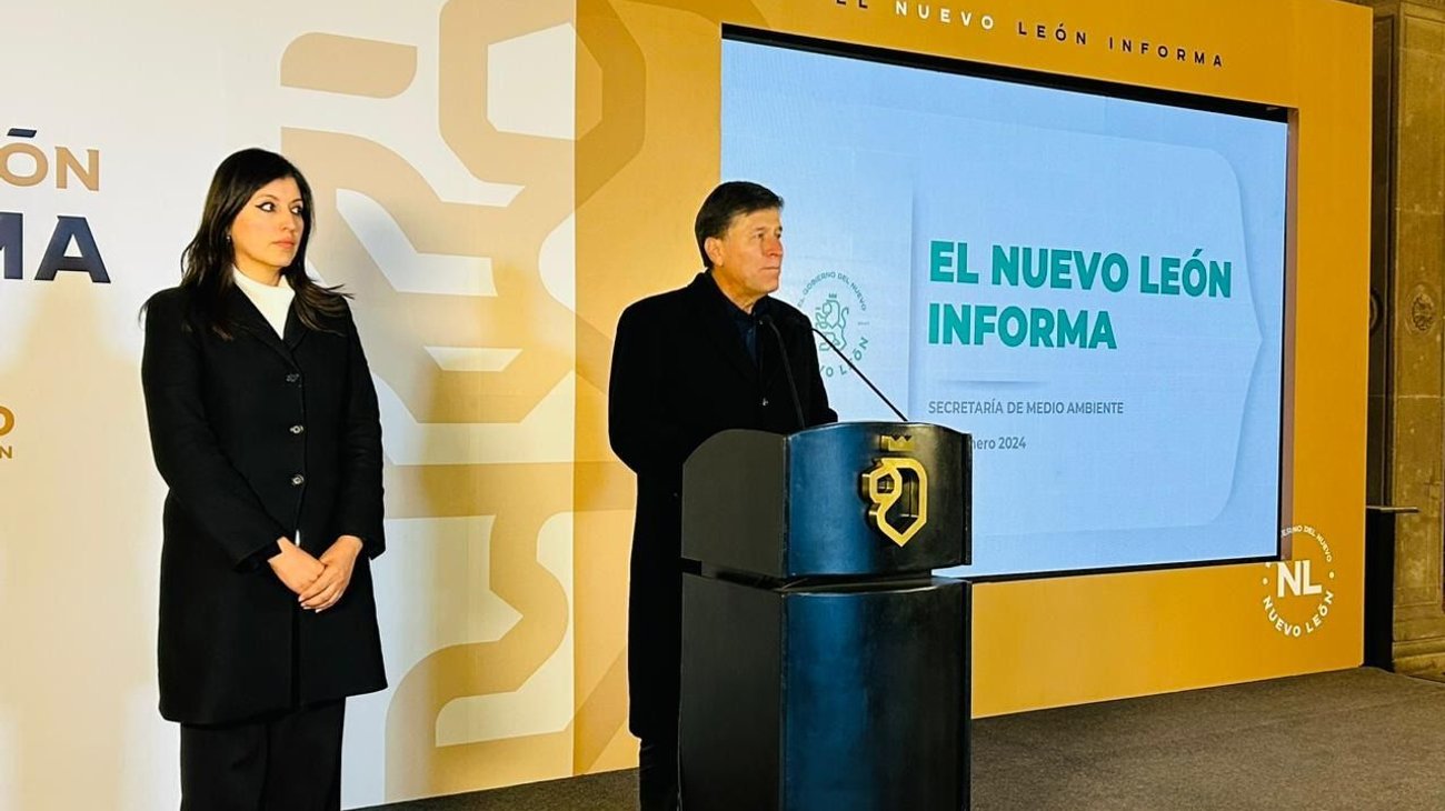 Ve NL rebeldía por parte de refinería ante contaminación 