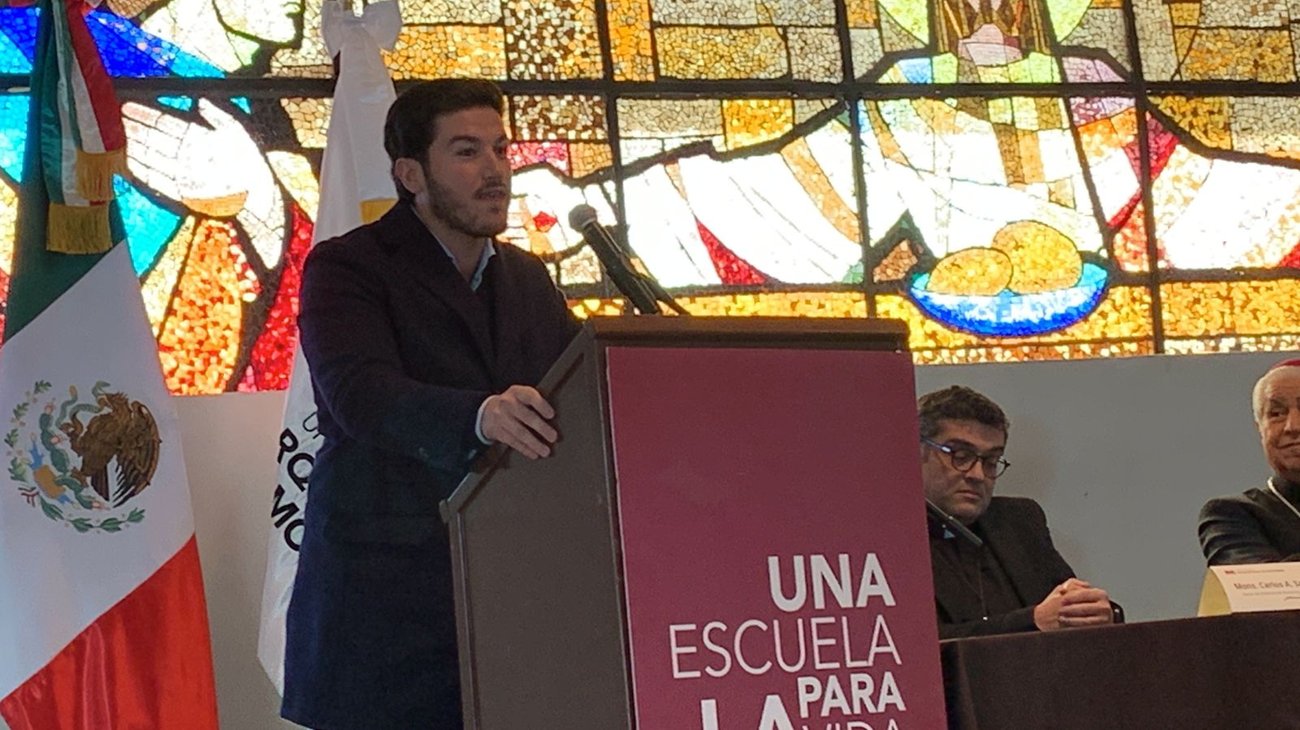 Refinería de Cadereyta no se puede tocar: Samuel García