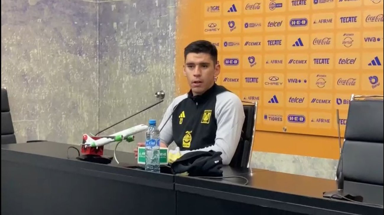 Parámetro de Tigres, 'quedar campeón en todo'