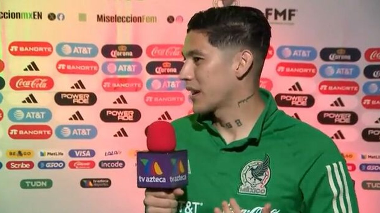 Gerardo Arteaga será nuevo jugador de Rayados