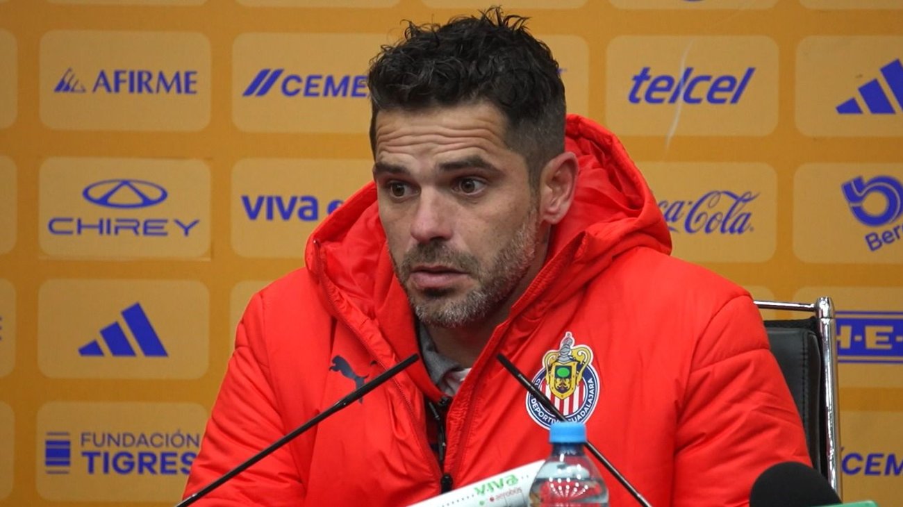 En un detalle Tigres hizo el gol: Fernando Gago