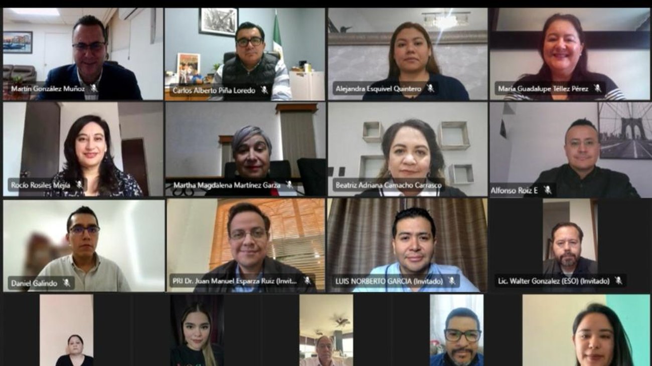 PAN sí cumplió con requerimientos para coalición: IEEPCNL