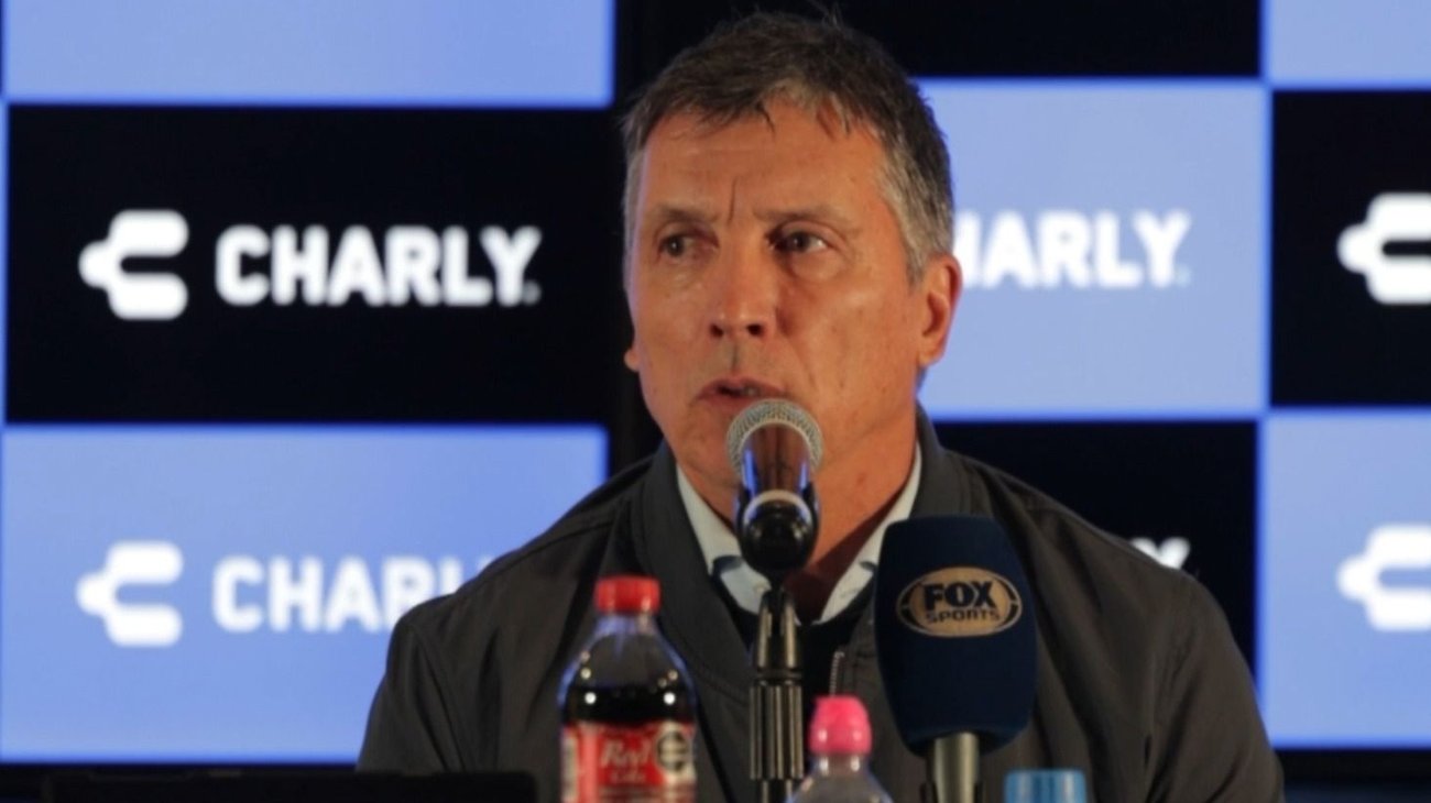 Candidatea Siboldi a Tigres, América, Chivas y Rayados