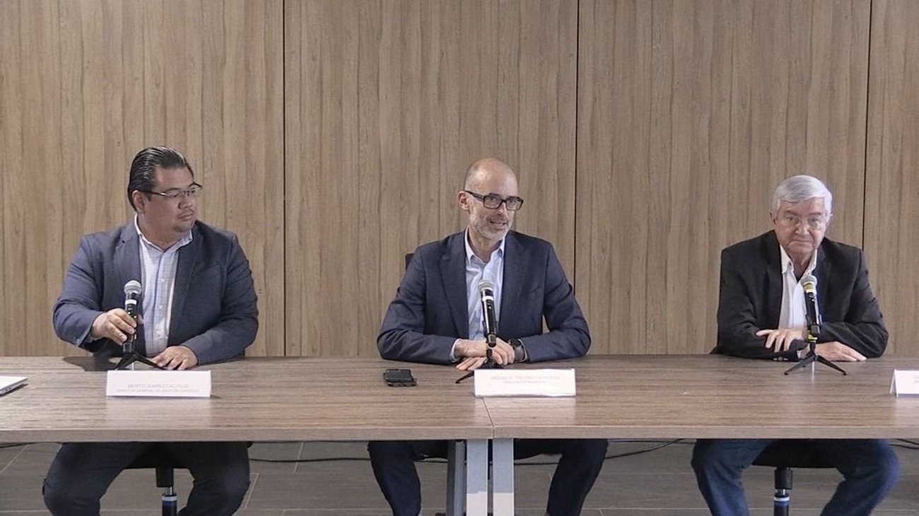 Nada frena demolición de Torres Ysabella: San Pedro