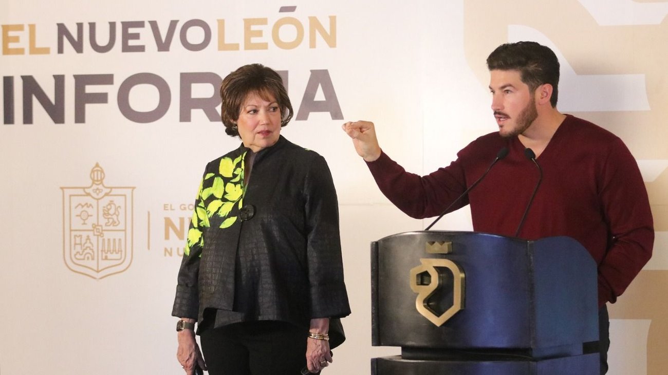 Pide Samuel a diputados que tomen protesta a suplentes de MC