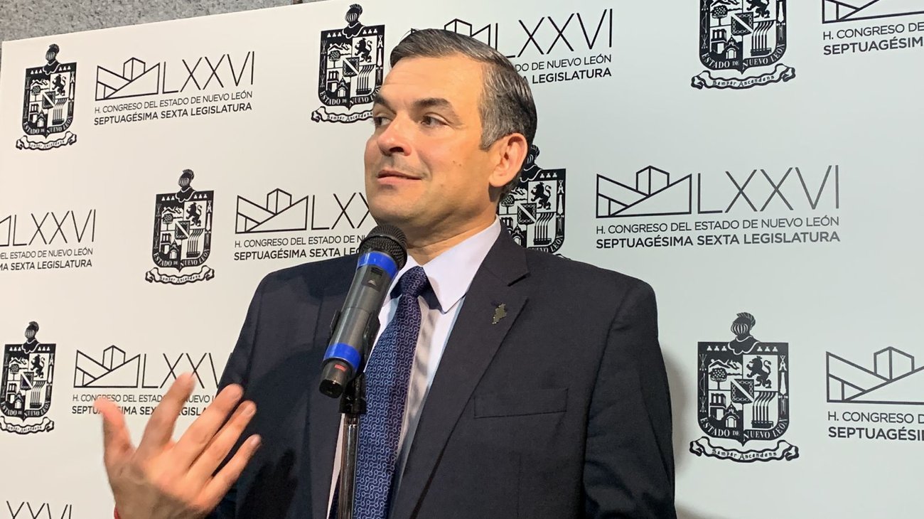 Peligran elecciones por falta del Presupuesto 2024: PAN