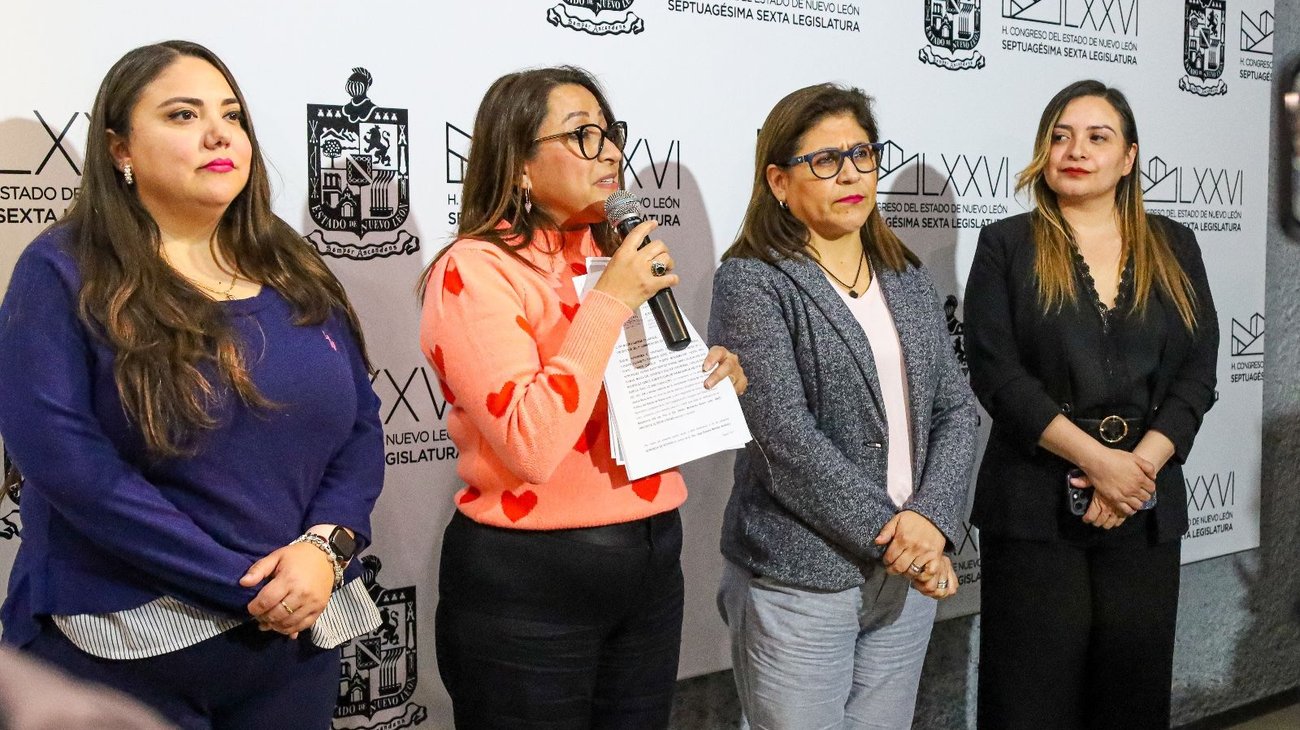 Pide MC juicio político contra presidente de la CEDH