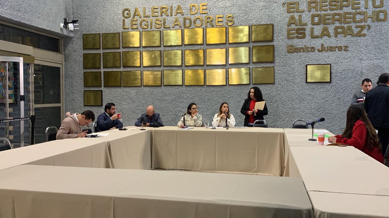 Desechan tres vetos de Samuel en temas de movilidad