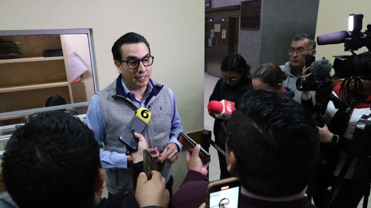 MC solicita búsqueda de Alhinna por ratificación de denuncia