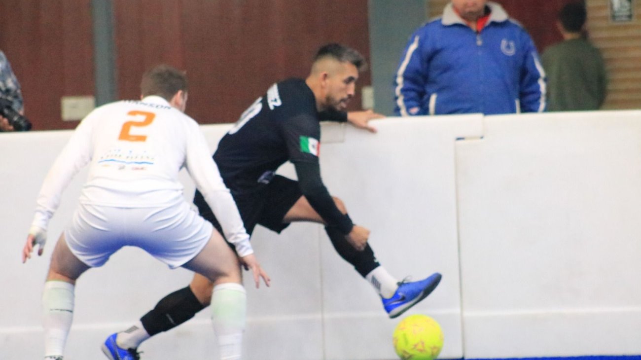 Flash busca postemporada con 4 juegos en EUA, 1 en México