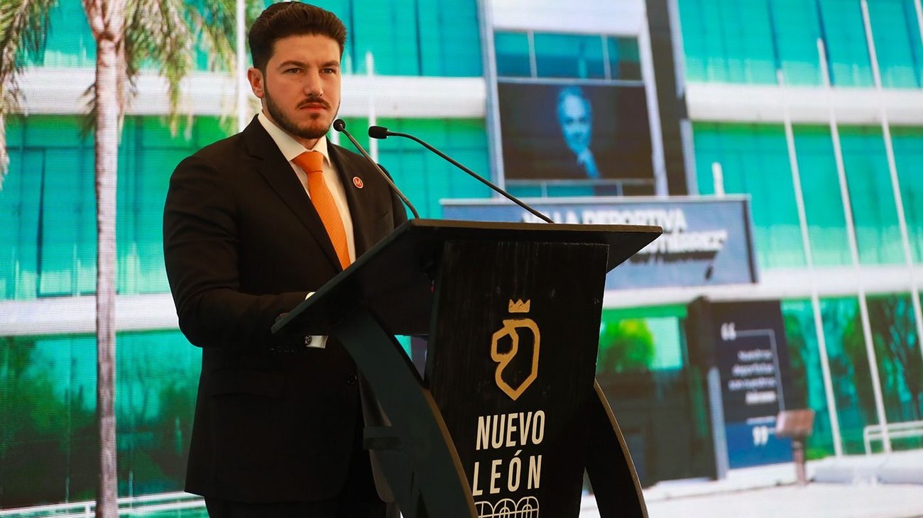 PAN busca que se registren otra vez cortes de agua: Samuel