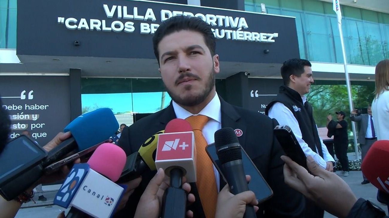 Alcaldes tienen que pagar los adeudos con el Estado: Samuel