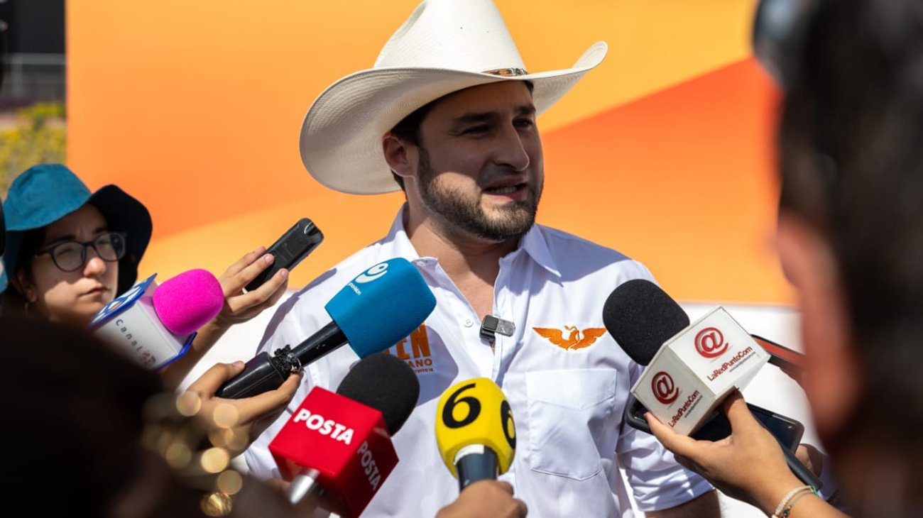 Amenaza MC con limpia en fiscalías y Poder Judicial