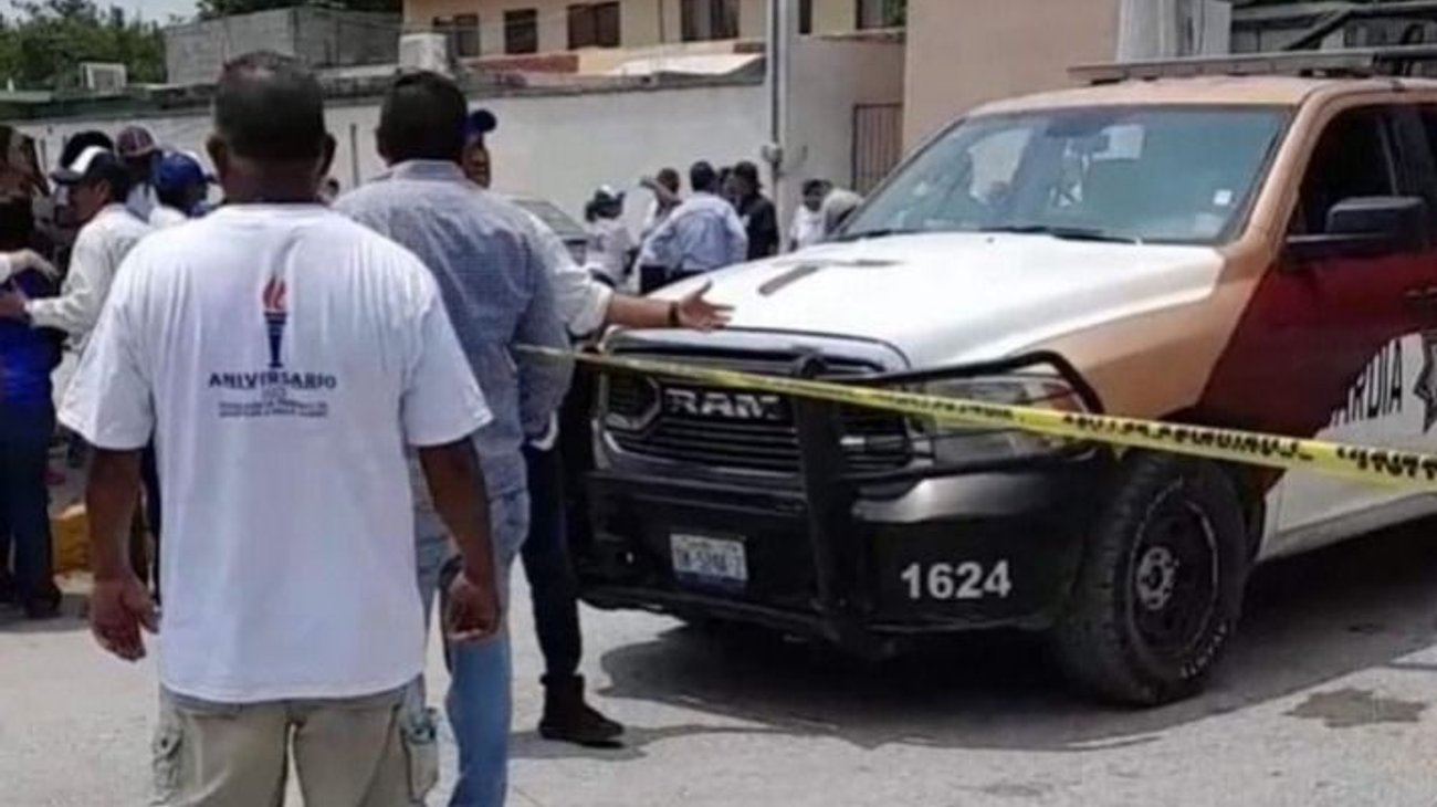 Despliegan operativo para detener a homicida de candidato