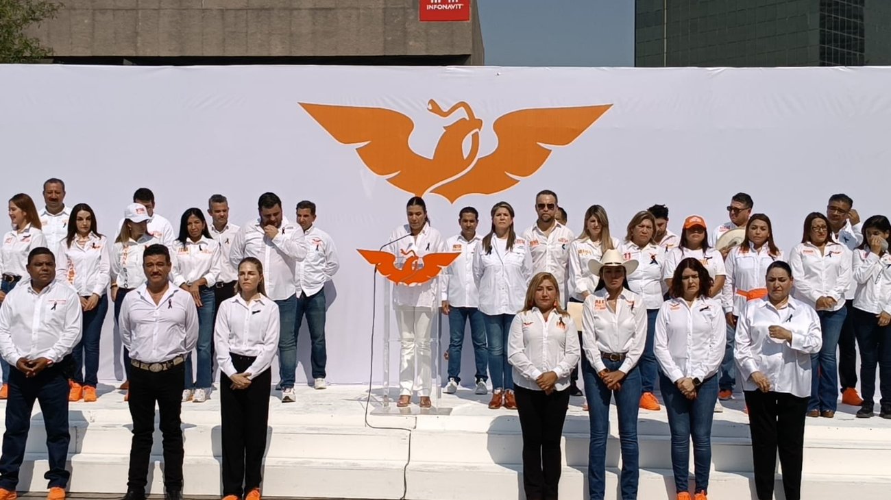 Donarán emecistas sueldo a víctimas en mitin en San Pedro