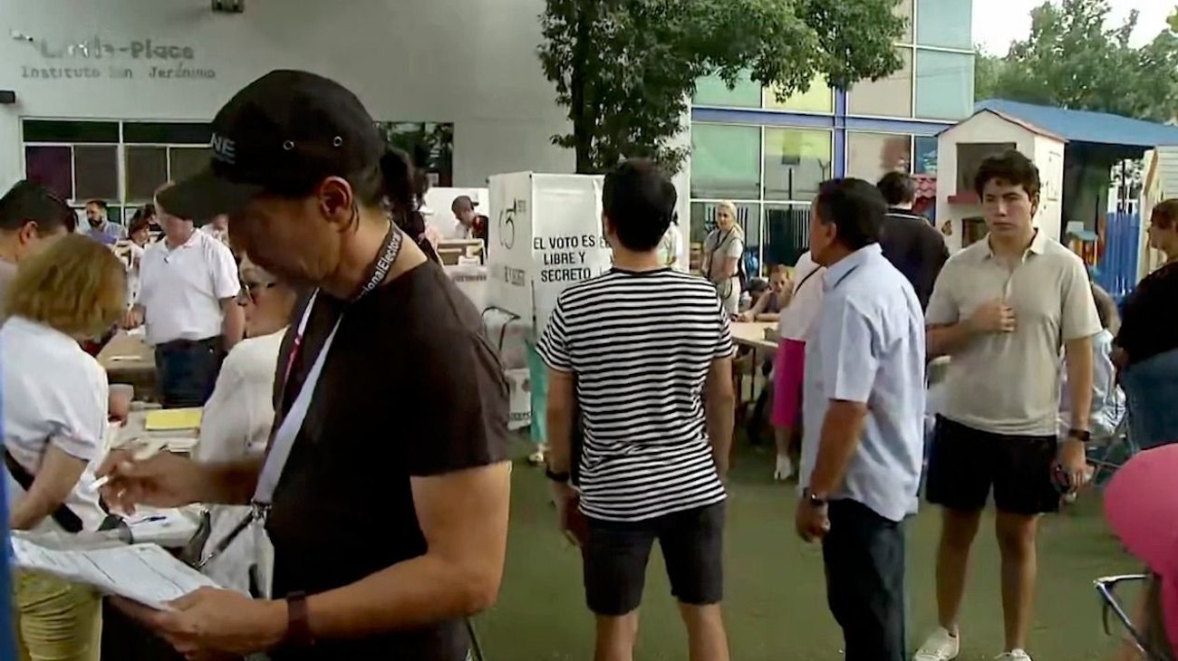 PREP 2024: ¿Quiénes van ganando en Nuevo León?