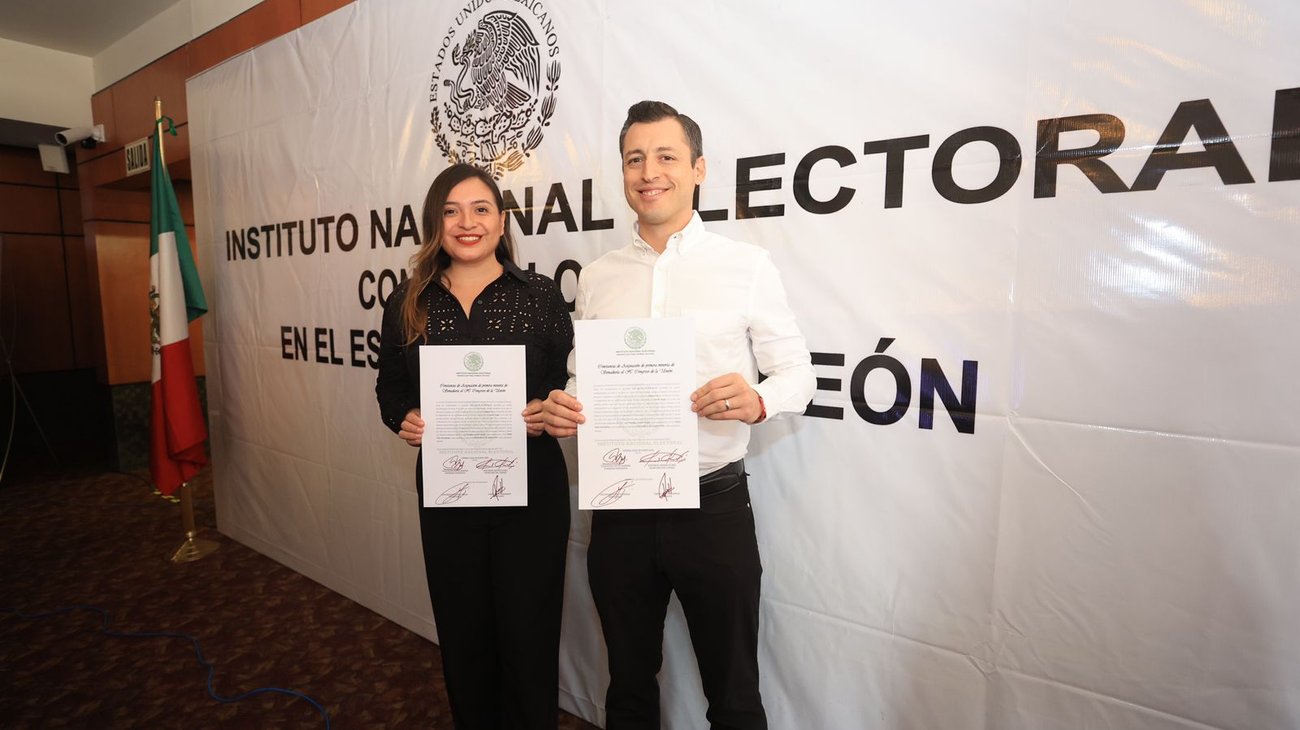 Se reunirá Colosio con Adrián la próxima semana