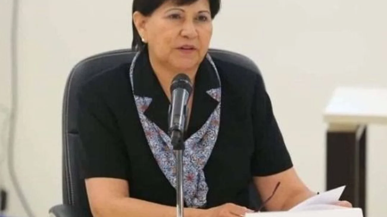 María Tayde Garza es la nueva titular de Derechos Humanos