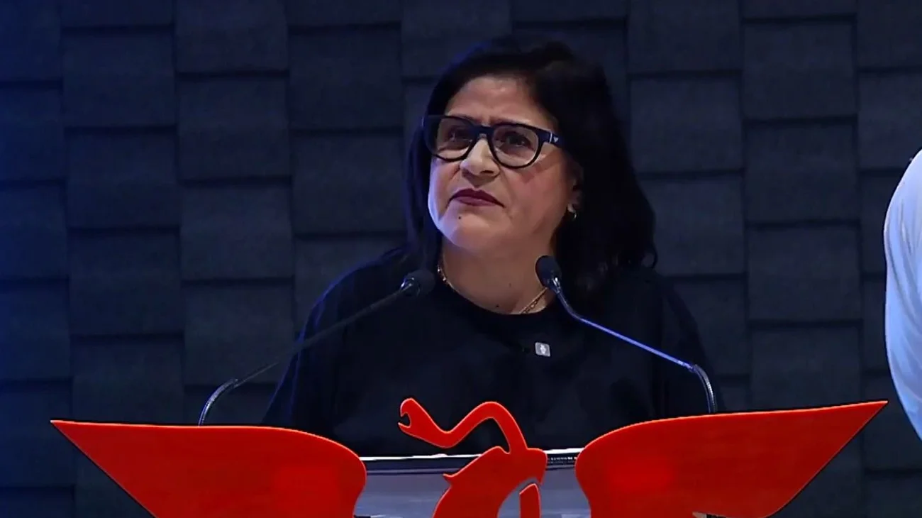 Denunciarán a Adrián y Lorena por violencia de género