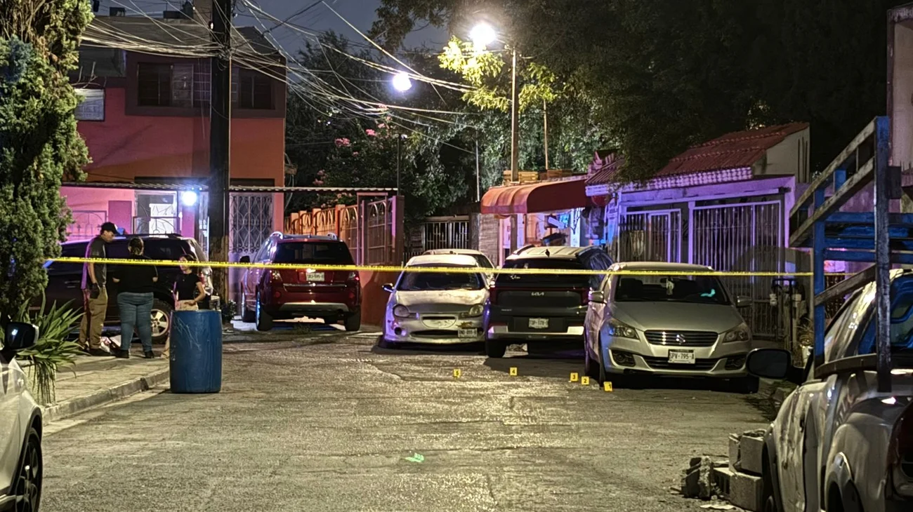 Lo matan a balazos en la colonia Constituyentes de Querétaro