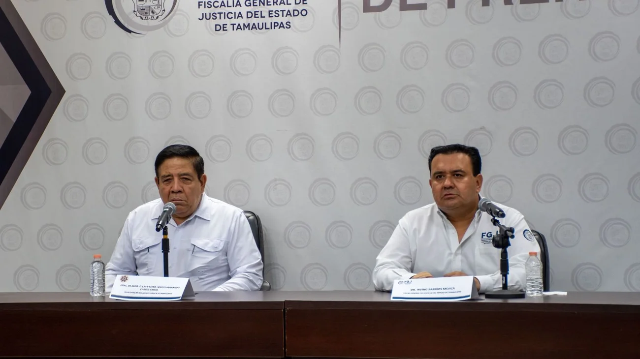 Violencia en Cd. Victoria: dos ataques armados el mismo día