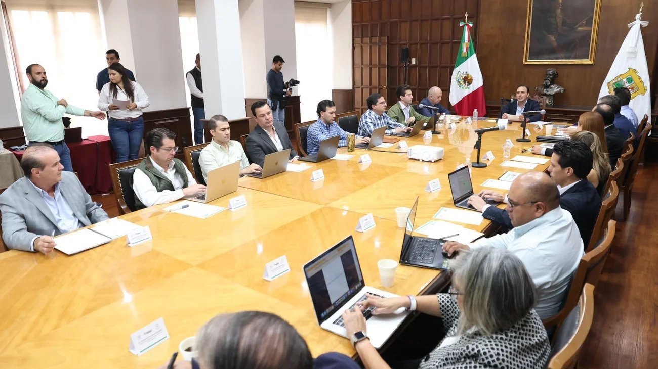 Trabajará Manolo en equipo con las y los ediles electos