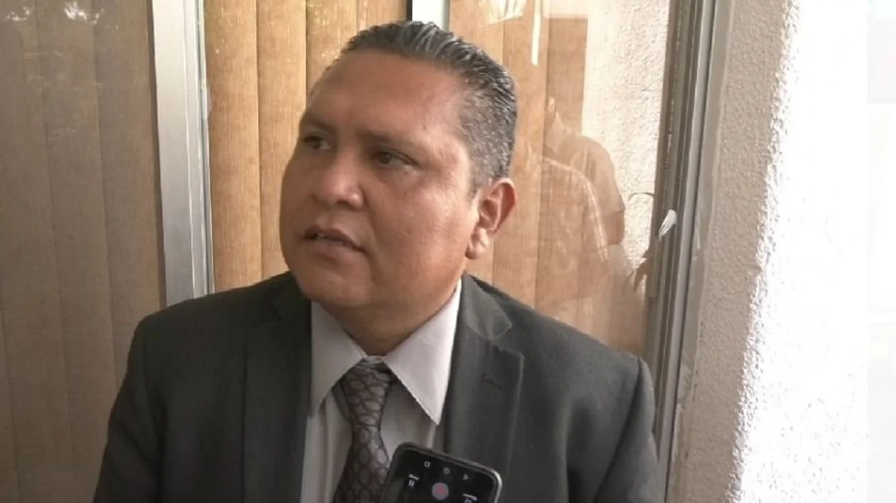 Emite INE exhorto a diputado de Morena por ofender a mujer