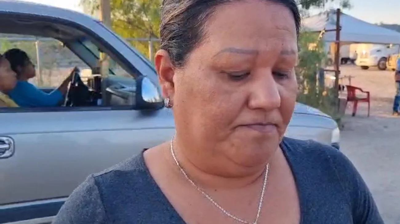 Suman ya 7 los cuerpos rescatados en la mina del Pinabete