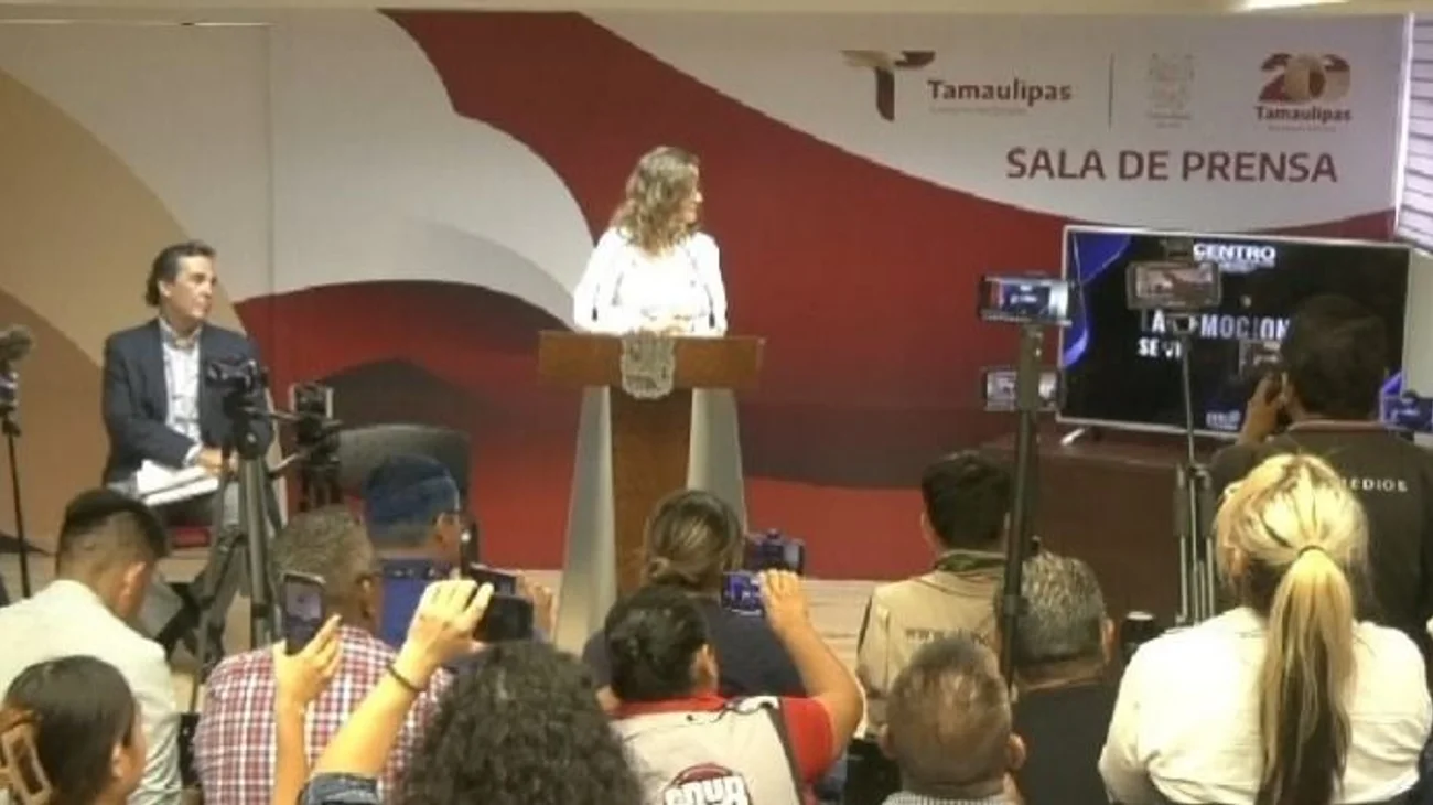 Anuncian la Feria Tamaulipas 2024 para octubre