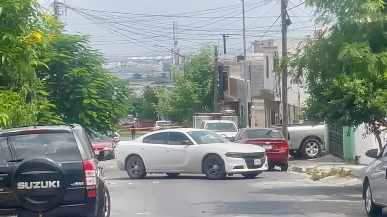 Hallan a mujer y hombre sin vida tras cateos en Escobedo