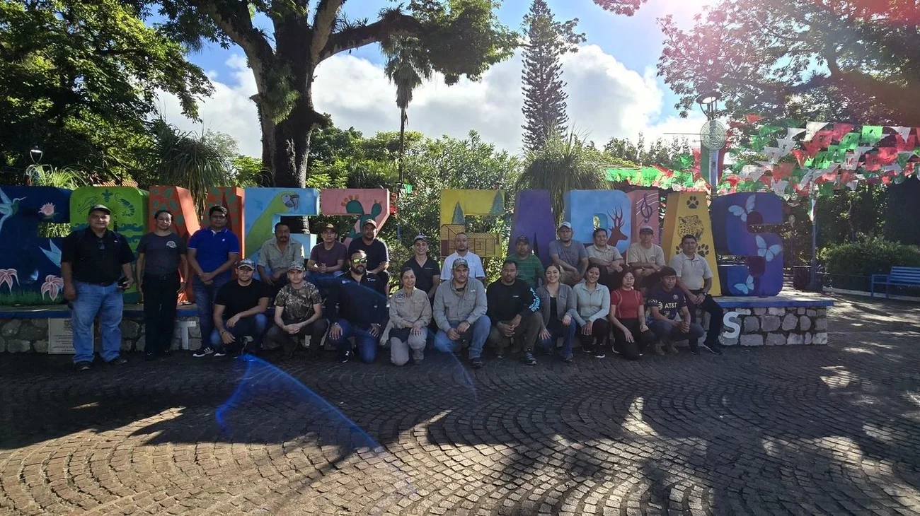 Certifican a guías para impulsar el turismo en Tamaulipas