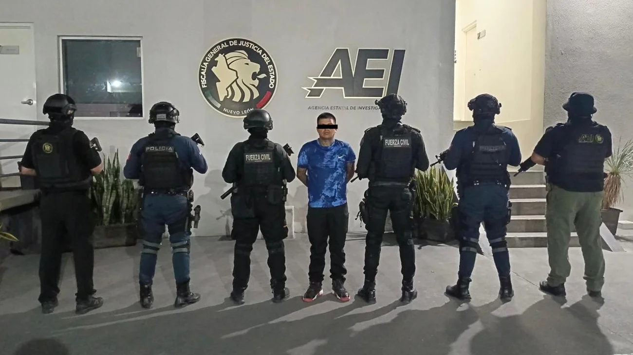 Cae pareja con droga; el hombre era buscado por autoridades