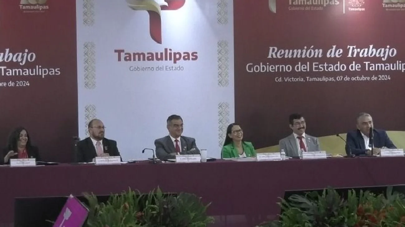 Anuncia Rector de la UAT la creación de nuevas preparatorias