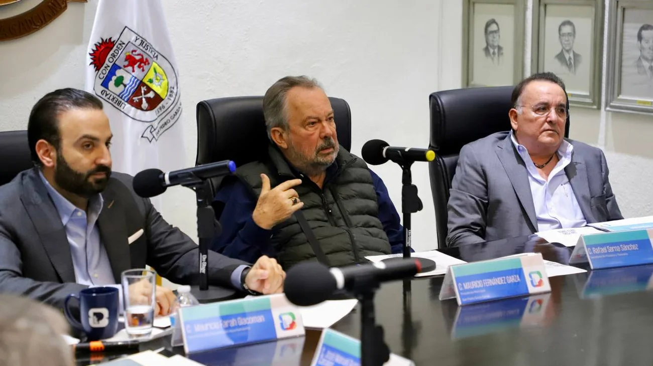 Buscan igualdad en valores catastrales para San Pedro