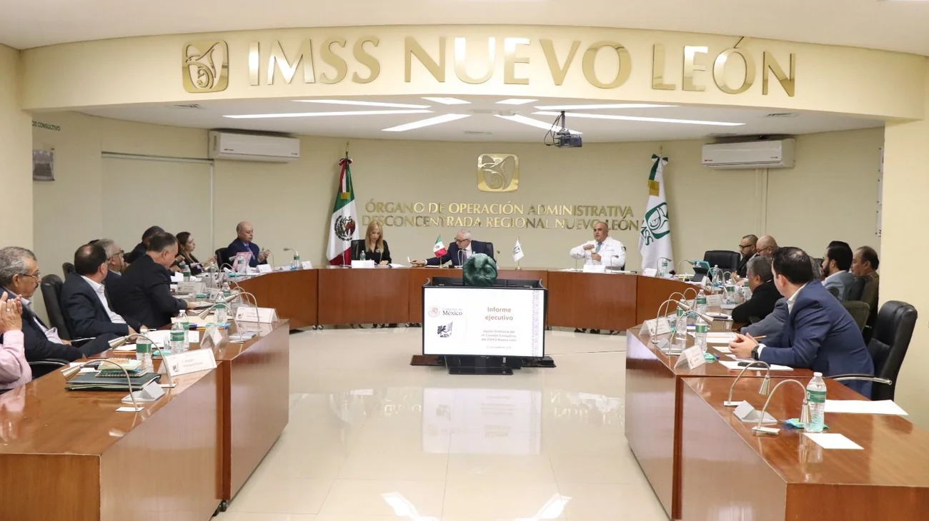 Abre IMSS en NL cinco nuevas clínicas y remodela tres