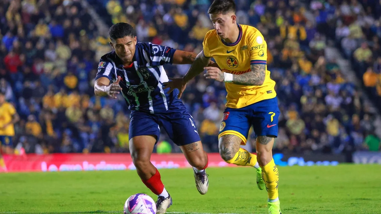 Tras ganar Clásico Regio, Rayados liga dos juegos sin ganar