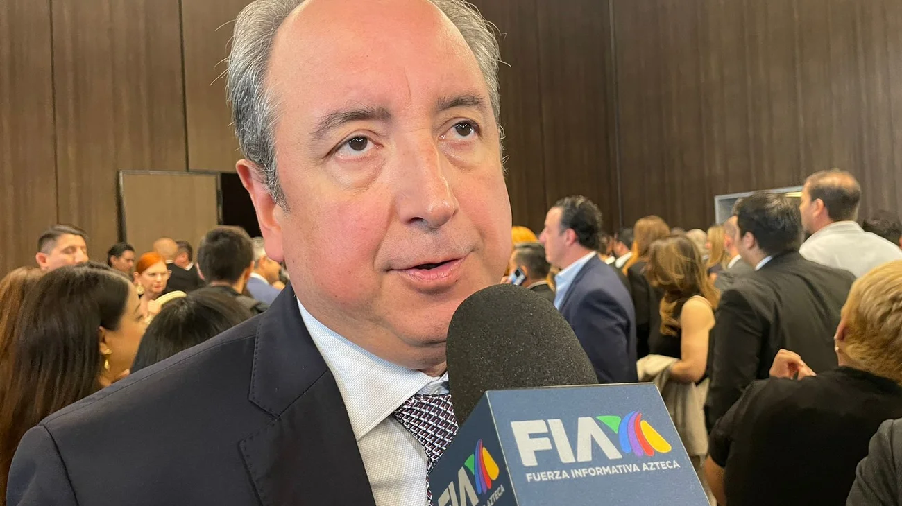 Buscará Tesorero que diputados aprueben deuda