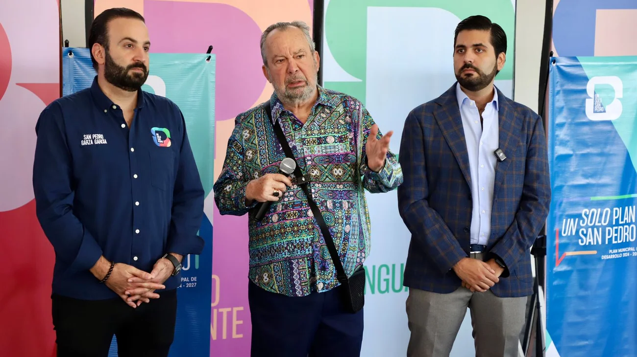 Siguen interconexiones San Pedro-Monterrey, pese a inconformidad